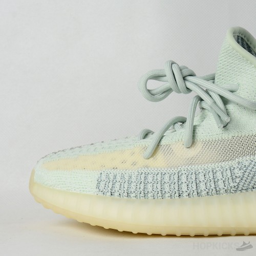 Yeezy Boost 350 V2 Cloud White (Real Boost) (Reflective)
